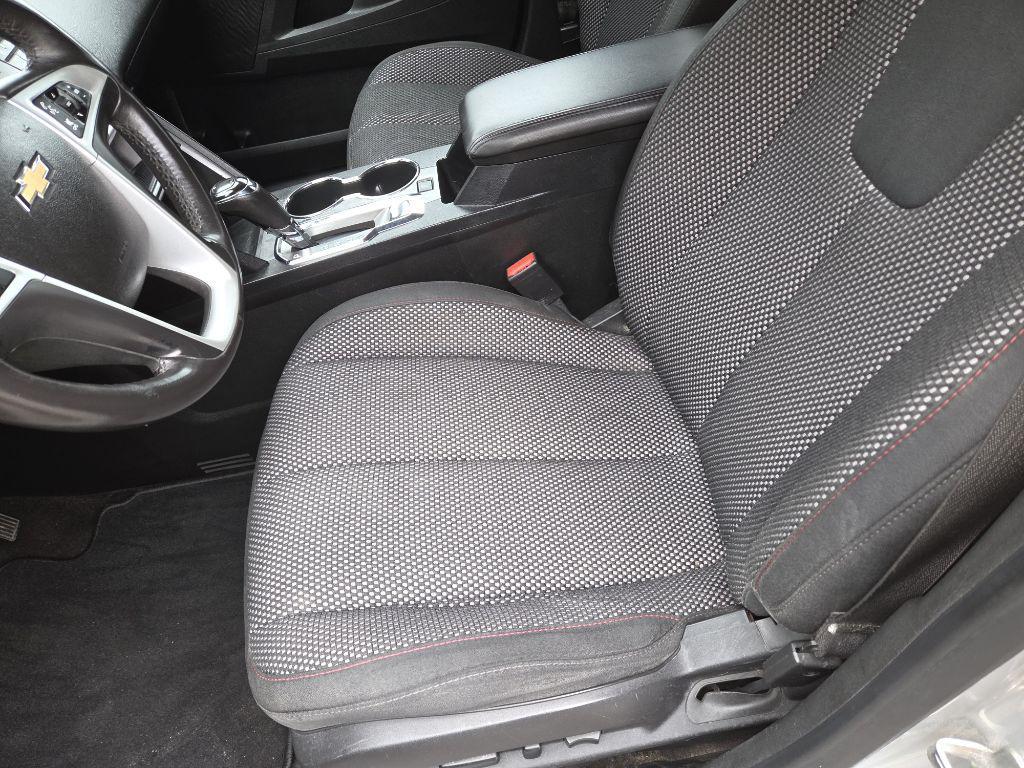 used 2016 Chevrolet Equinox car, priced at $7,995