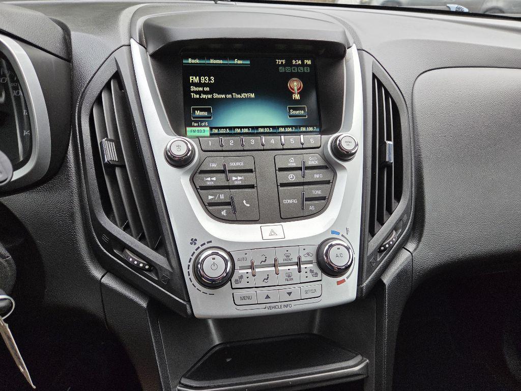 used 2016 Chevrolet Equinox car, priced at $7,995