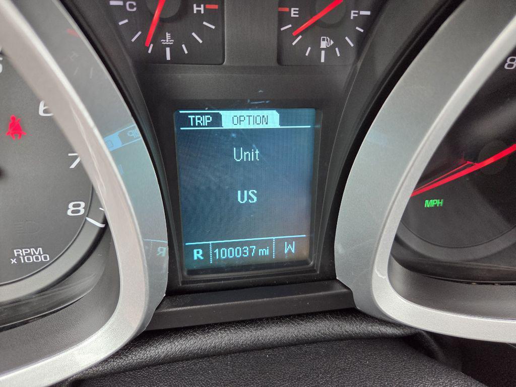 used 2016 Chevrolet Equinox car, priced at $7,995