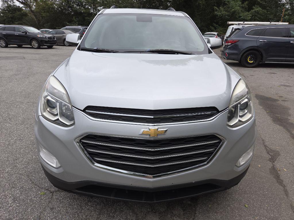 used 2016 Chevrolet Equinox car, priced at $7,995