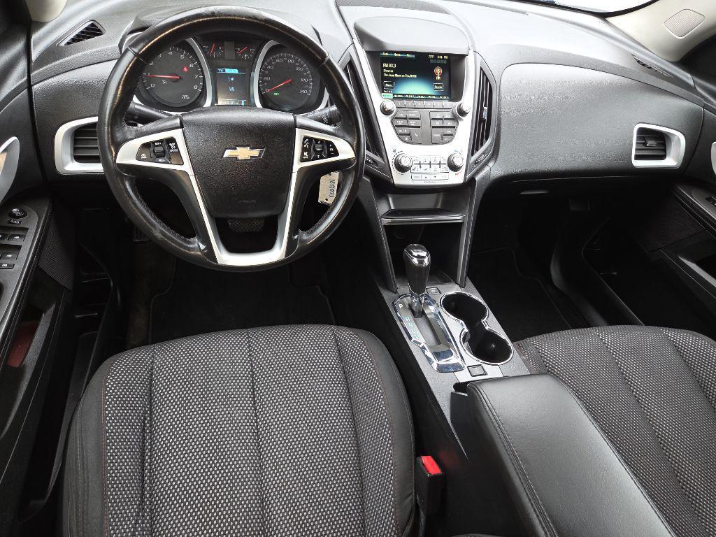 used 2016 Chevrolet Equinox car, priced at $7,995