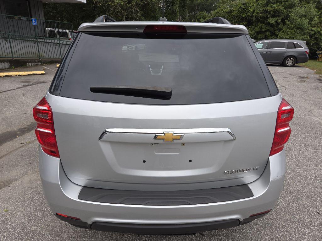 used 2016 Chevrolet Equinox car, priced at $7,995