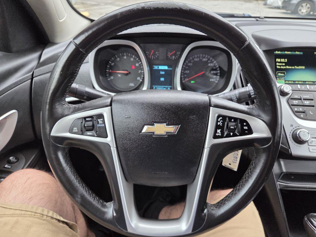 used 2016 Chevrolet Equinox car, priced at $7,995