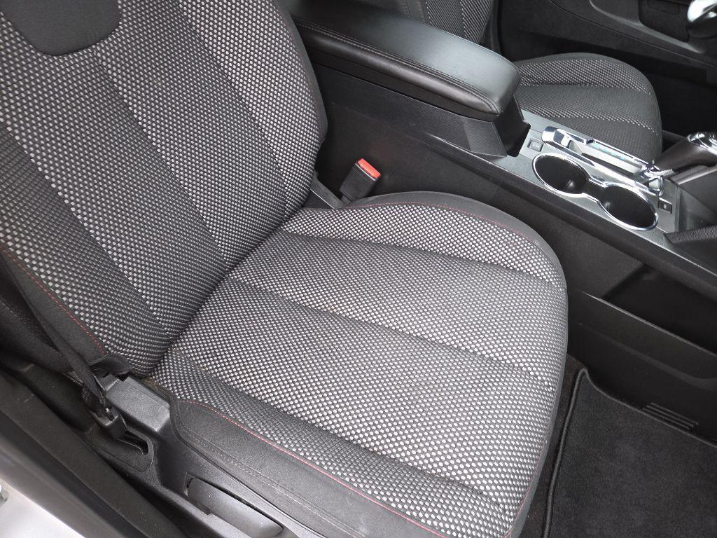 used 2016 Chevrolet Equinox car, priced at $7,995