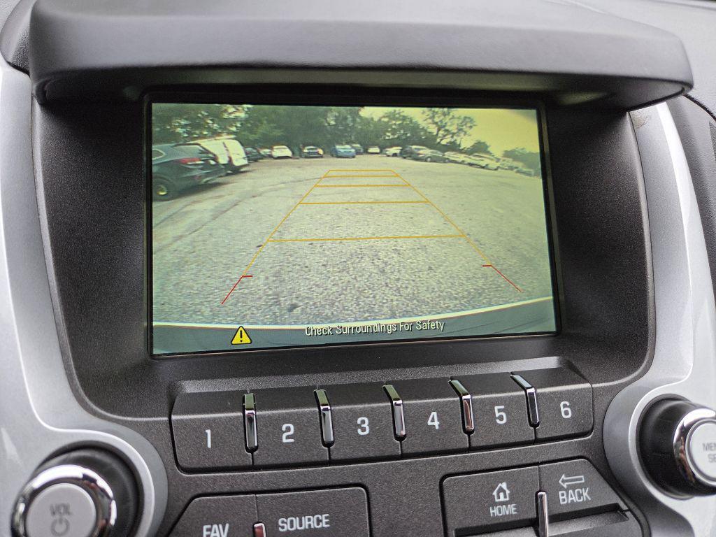 used 2016 Chevrolet Equinox car, priced at $7,995