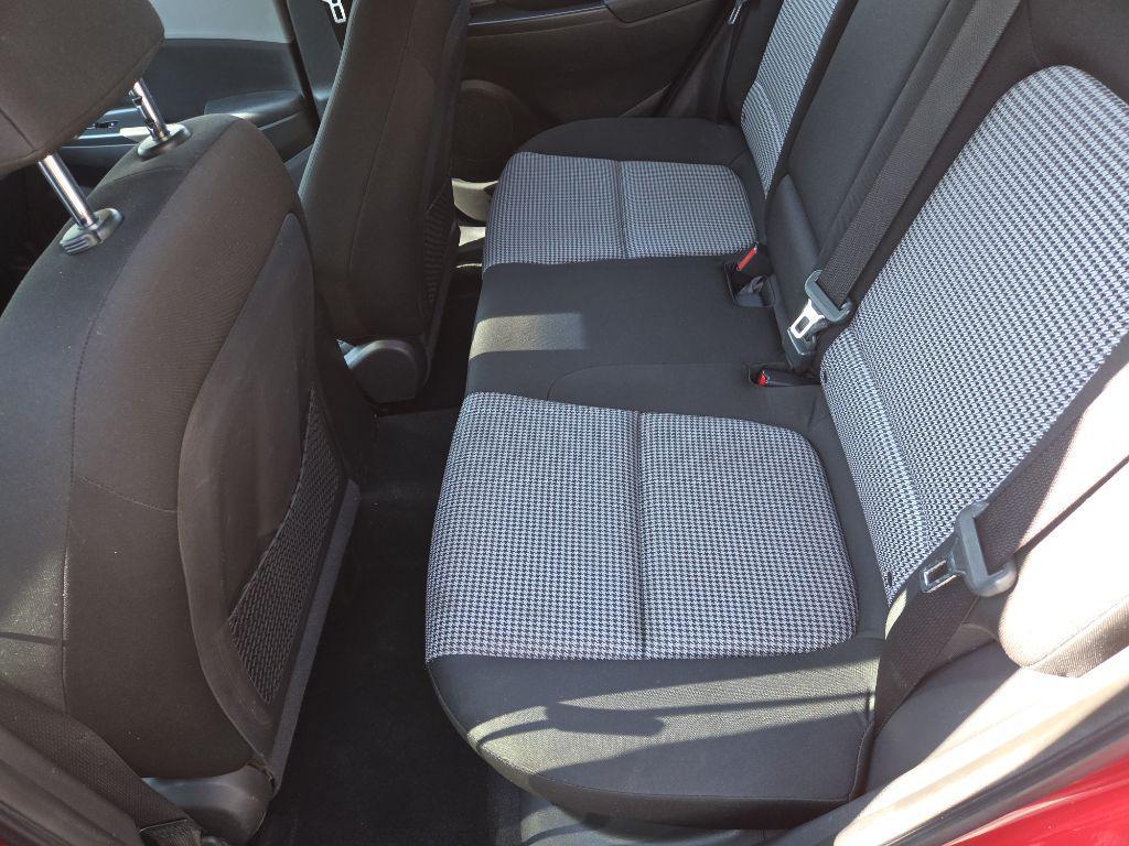 used 2021 Hyundai Kona car, priced at $12,495