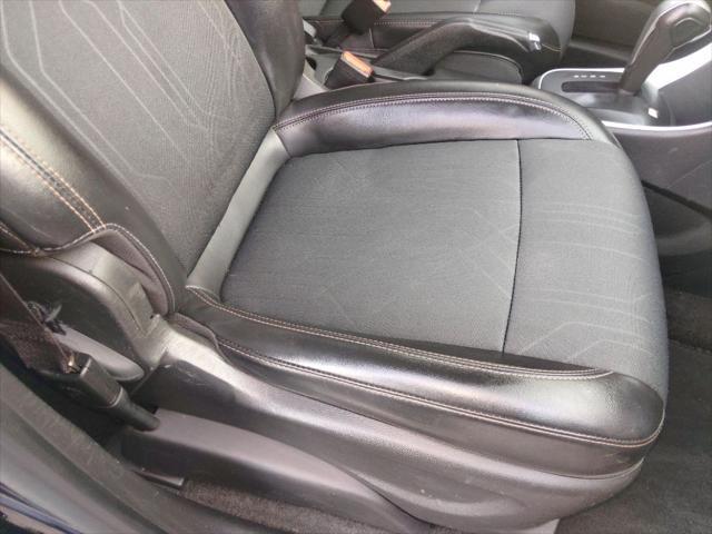used 2019 Chevrolet Trax car, priced at $7,495