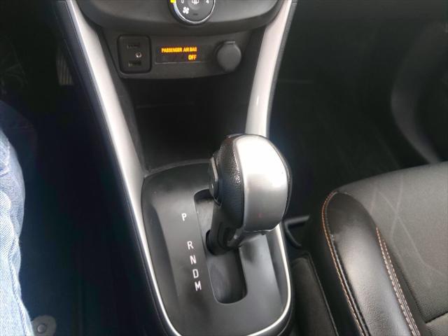 used 2019 Chevrolet Trax car, priced at $7,495