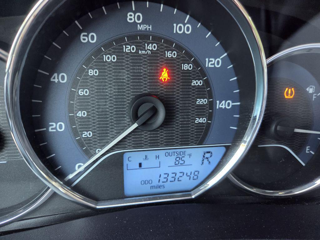 used 2016 Toyota Corolla car, priced at $10,495