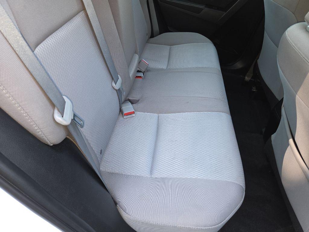 used 2016 Toyota Corolla car, priced at $10,495