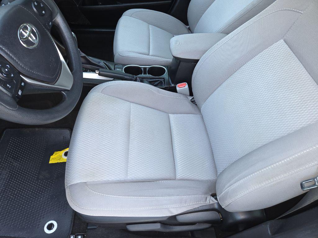 used 2016 Toyota Corolla car, priced at $10,495