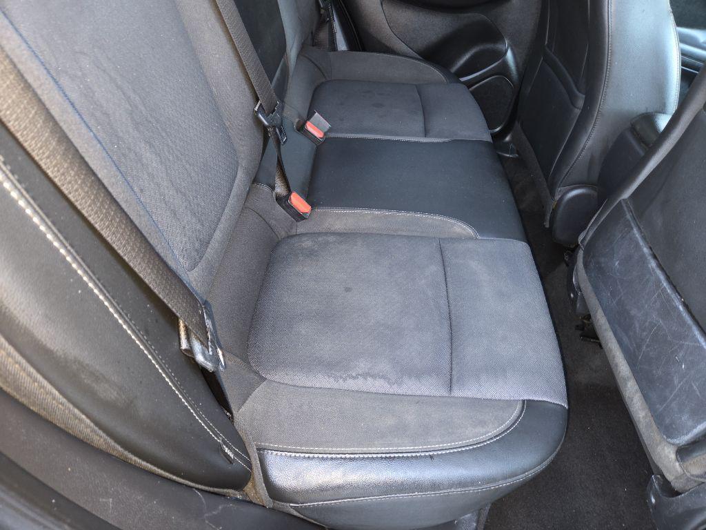 used 2022 Buick Encore GX car, priced at $8,495