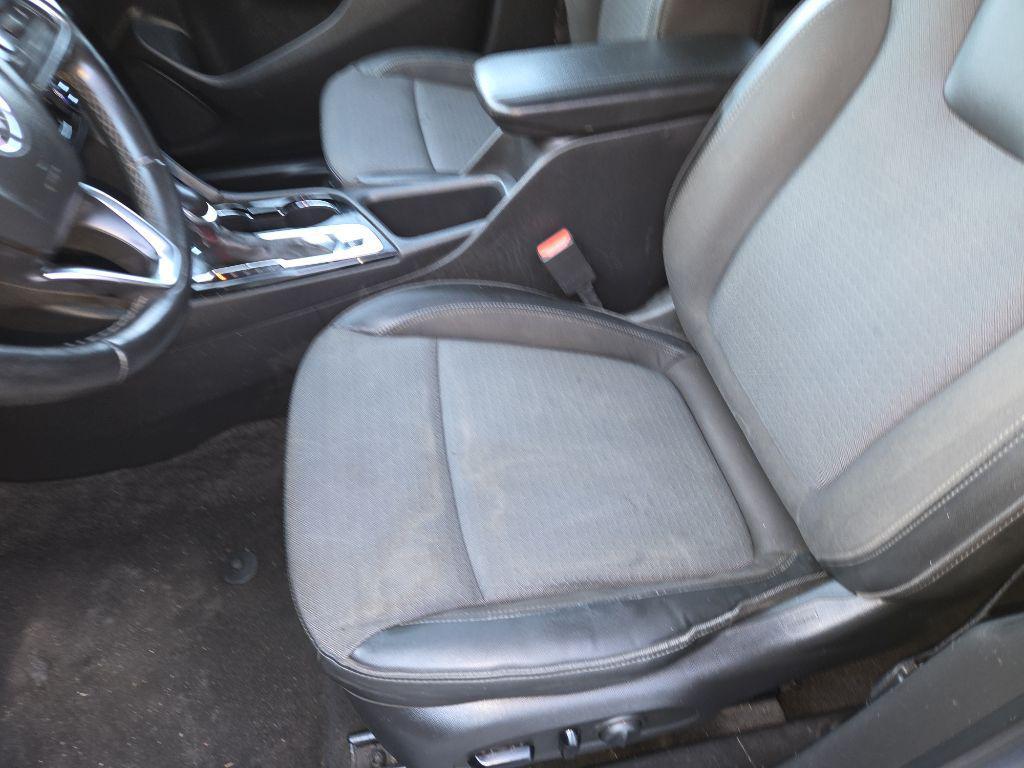 used 2022 Buick Encore GX car, priced at $8,495