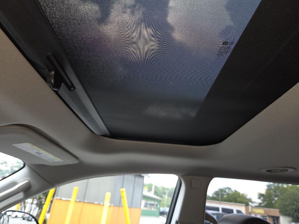 used 2015 Buick Enclave car, priced at $10,995