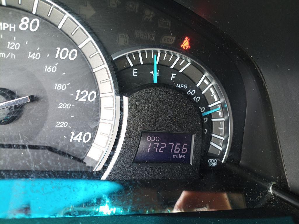used 2013 Toyota Camry car, priced at $7,995