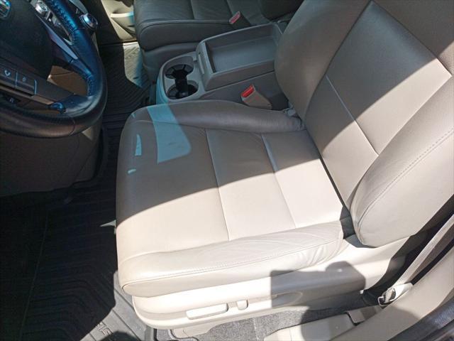 used 2011 Honda Odyssey car, priced at $10,995