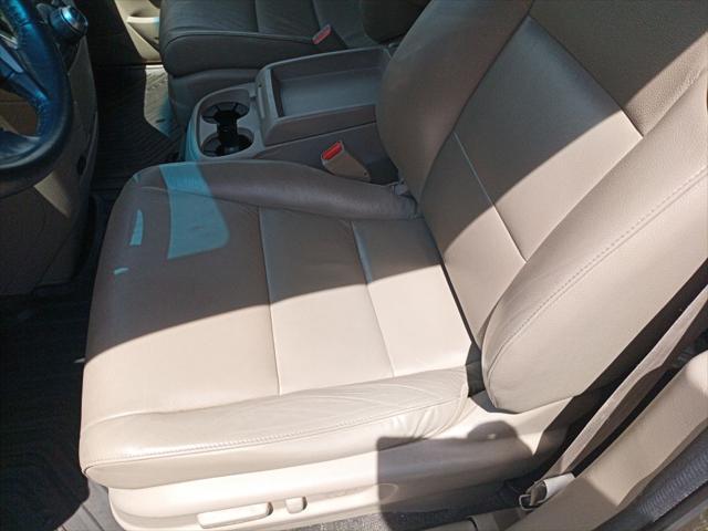 used 2011 Honda Odyssey car, priced at $10,995