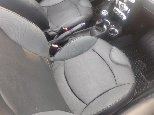 used 2010 MINI Cooper S car, priced at $7,495