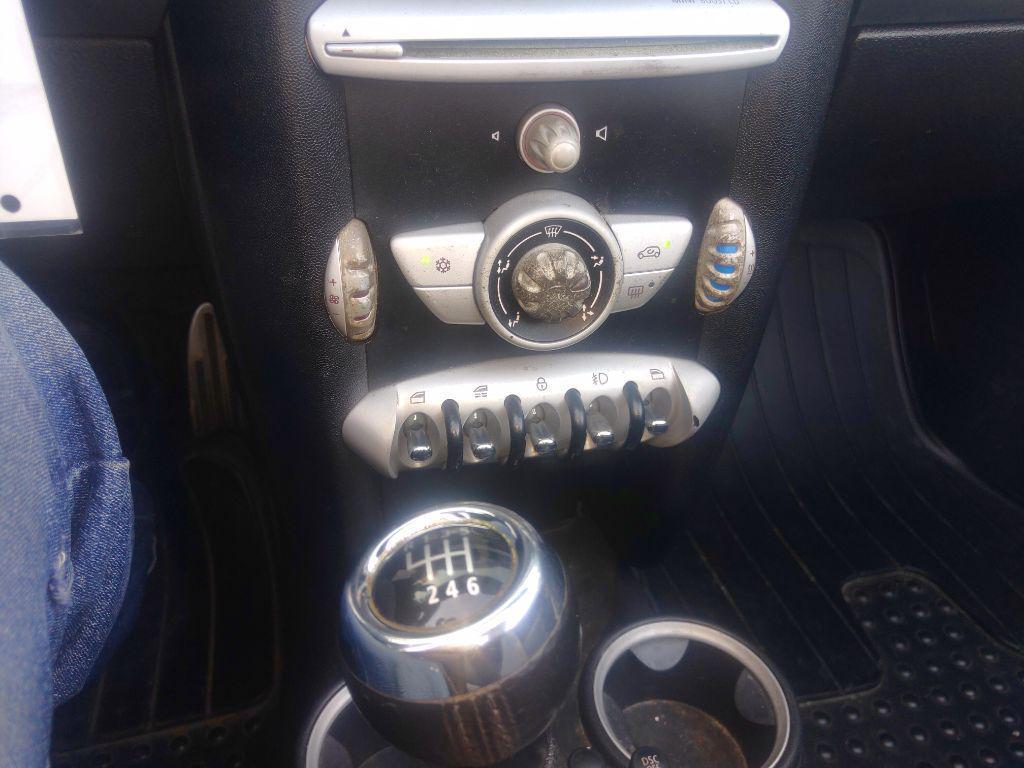 used 2010 MINI Cooper S car, priced at $6,799