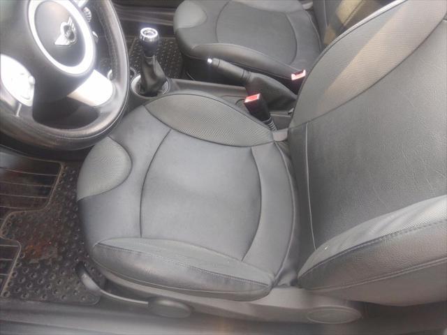 used 2010 MINI Cooper S car, priced at $7,495