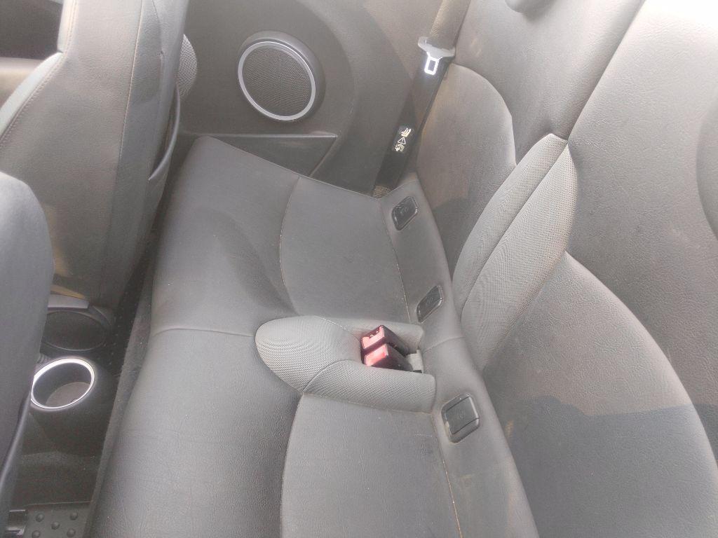 used 2010 MINI Cooper S car, priced at $6,799