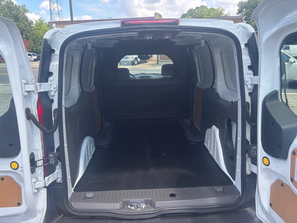 used 2019 Ford Transit Connect car, priced at $12,495