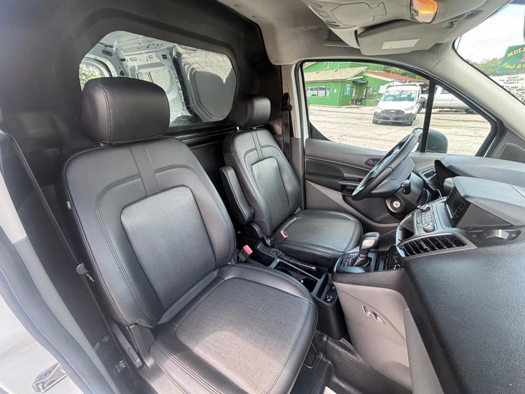 used 2019 Ford Transit Connect car, priced at $12,495