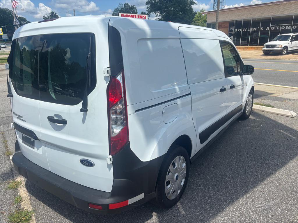 used 2019 Ford Transit Connect car, priced at $12,495
