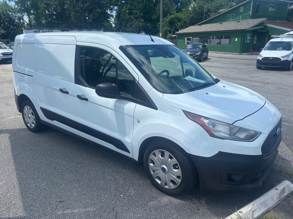 used 2019 Ford Transit Connect car, priced at $12,495