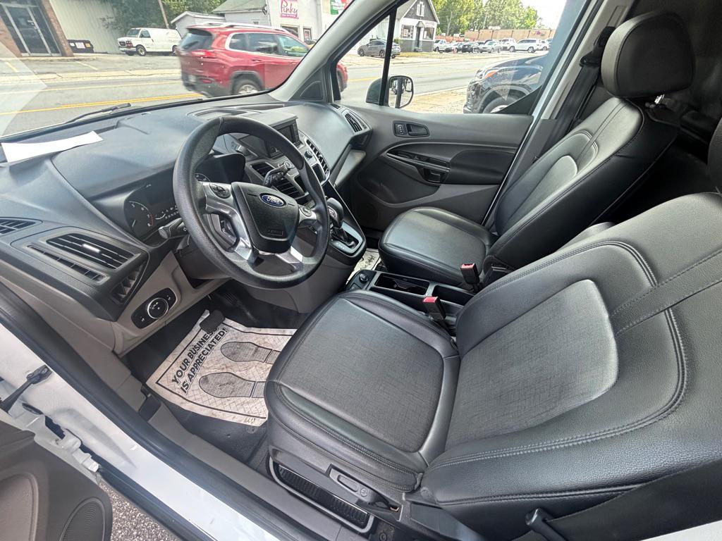 used 2019 Ford Transit Connect car, priced at $12,495