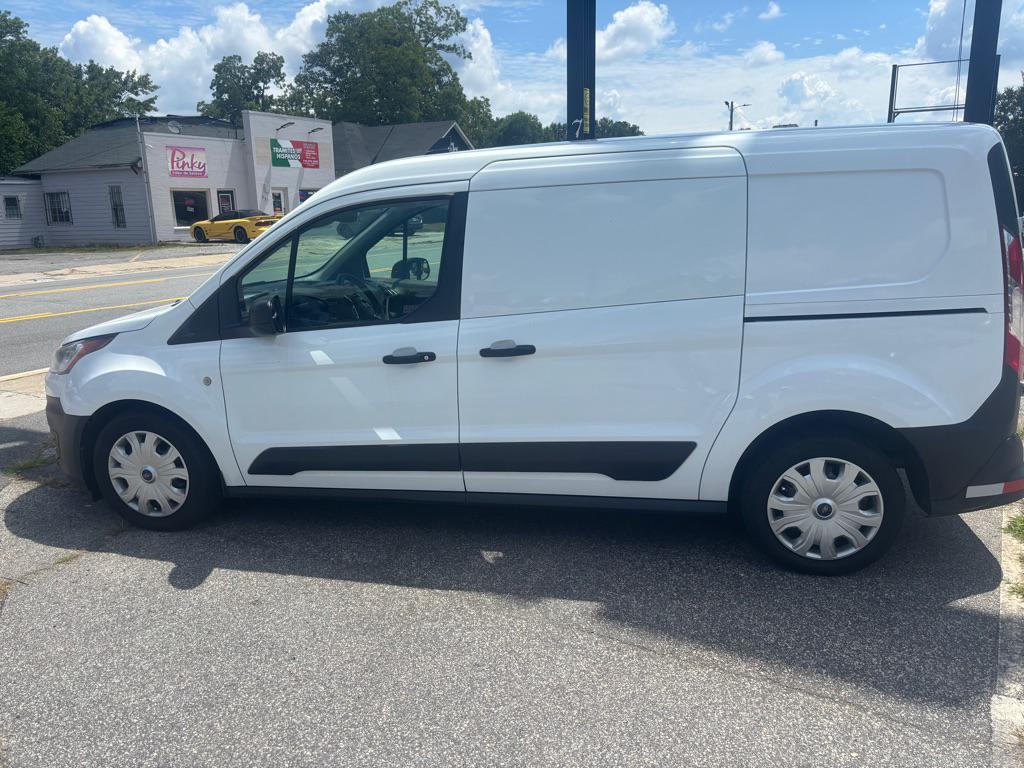 used 2019 Ford Transit Connect car, priced at $12,495