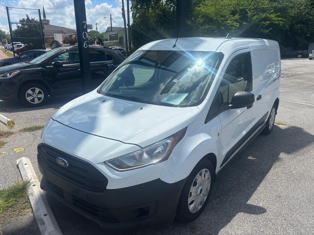 used 2019 Ford Transit Connect car, priced at $12,495