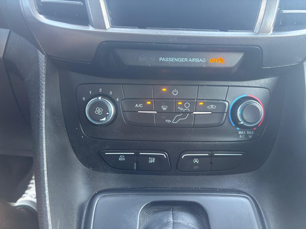 used 2019 Ford Transit Connect car, priced at $12,495