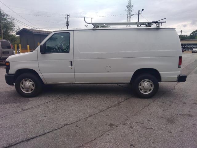 used 2011 Ford E250 car, priced at $11,495