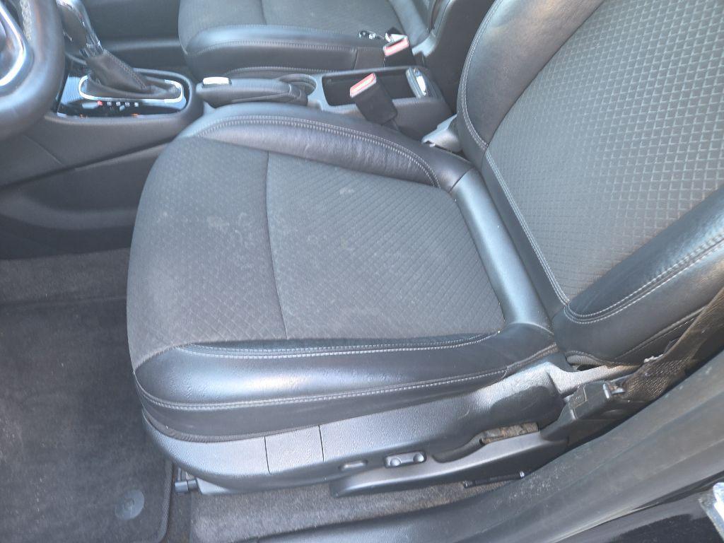 used 2017 Buick Encore car, priced at $8,495