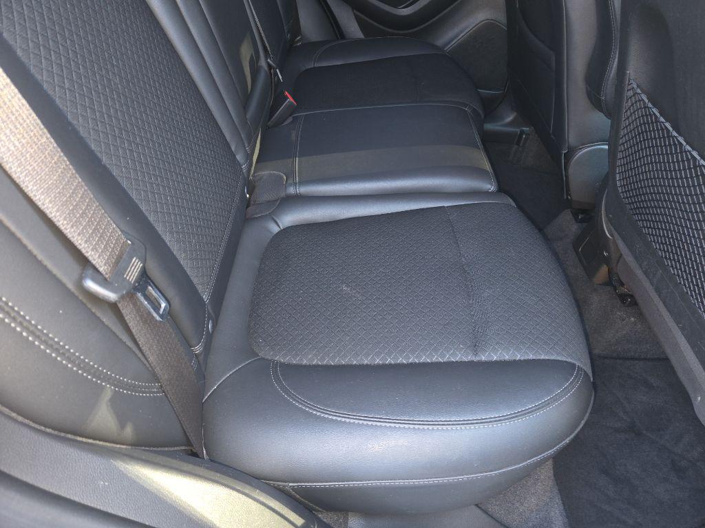 used 2017 Buick Encore car, priced at $8,495