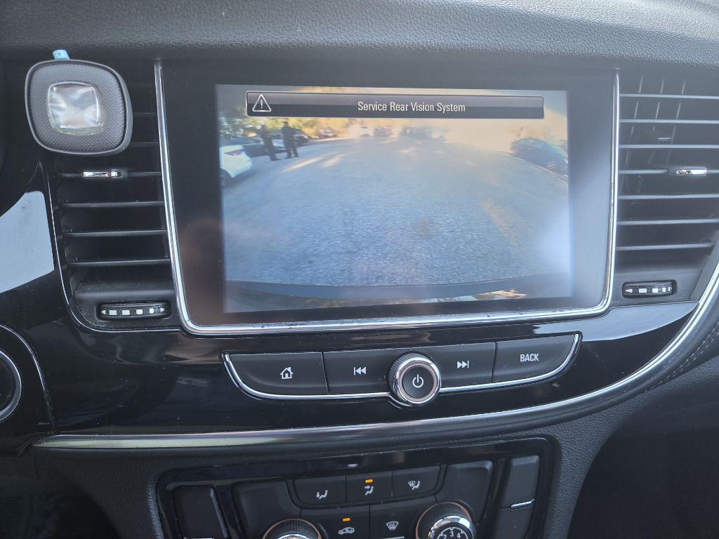 used 2017 Buick Encore car, priced at $8,495