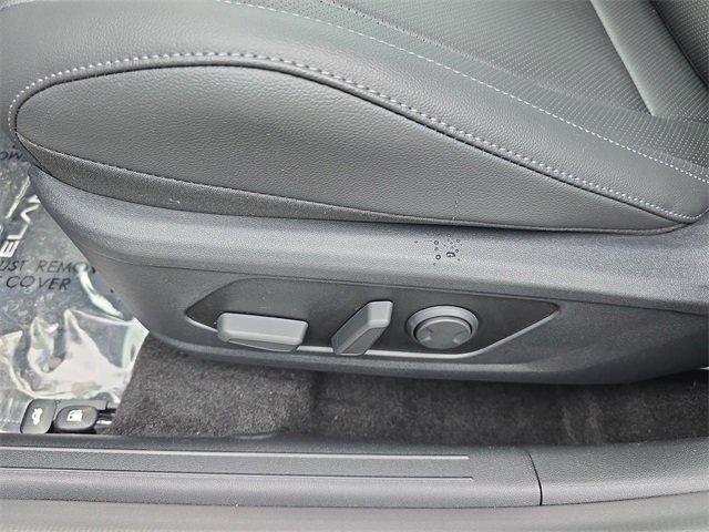 new 2025 Hyundai ELANTRA HEV car, priced at $28,417