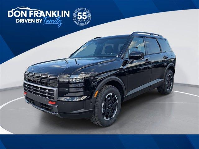 new 2026 Hyundai Palisade car, priced at $49,835