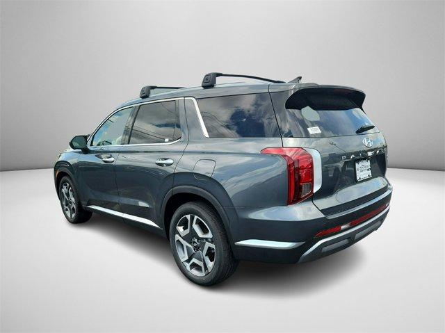 new 2024 Hyundai Palisade car, priced at $50,334