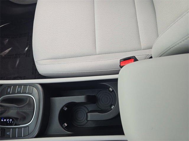 new 2025 Hyundai Kona car, priced at $27,645