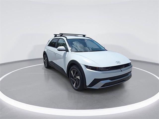 new 2025 Hyundai IONIQ 5 car, priced at $56,195