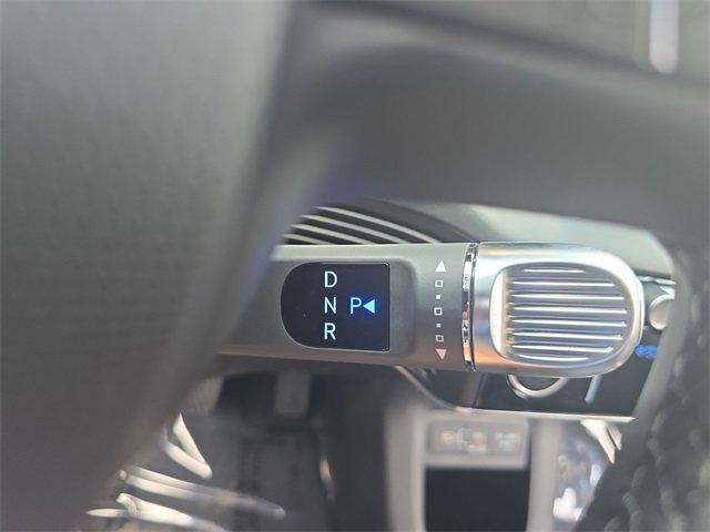 new 2025 Hyundai IONIQ 5 car, priced at $56,195