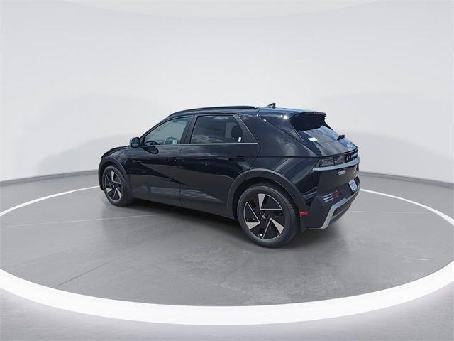 new 2025 Hyundai IONIQ 5 car, priced at $55,240