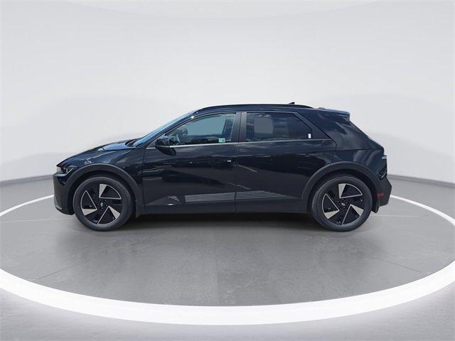 new 2025 Hyundai IONIQ 5 car, priced at $55,240