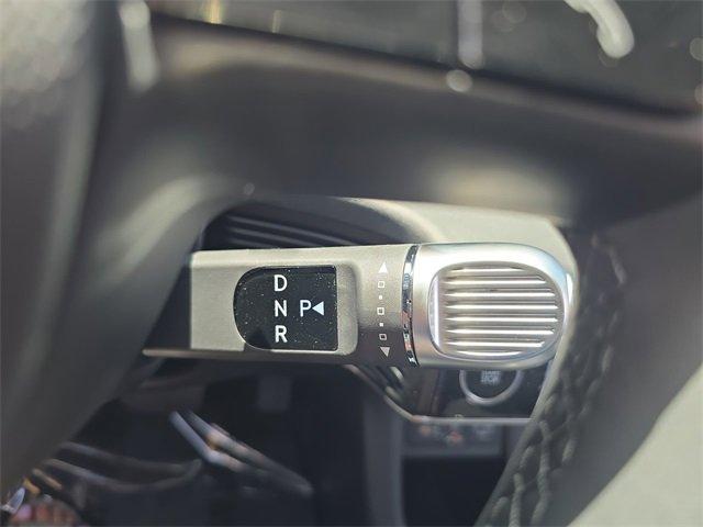 new 2025 Hyundai IONIQ 5 car, priced at $55,240