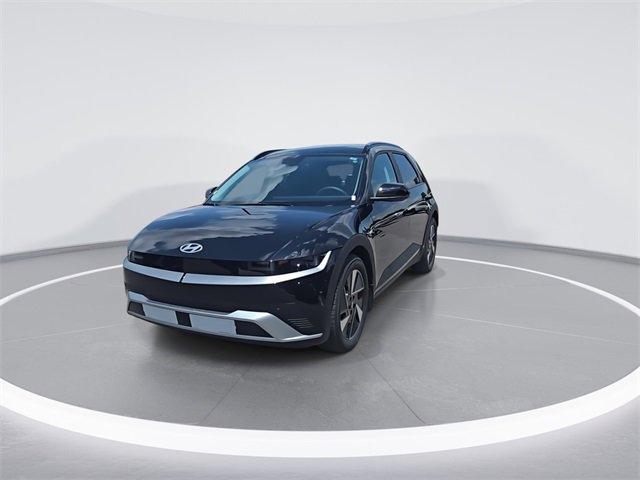 new 2025 Hyundai IONIQ 5 car, priced at $55,240