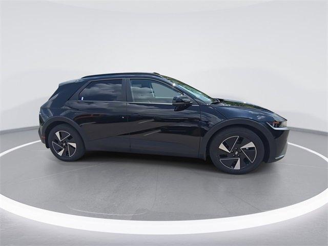new 2025 Hyundai IONIQ 5 car, priced at $55,240