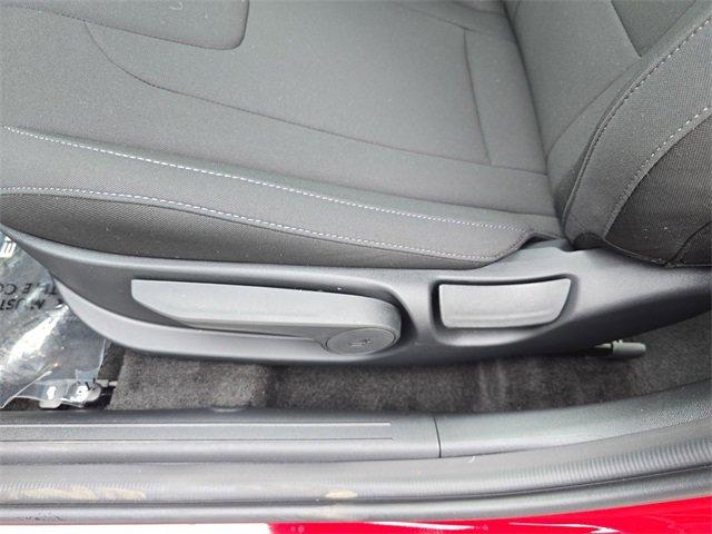 new 2025 Hyundai ELANTRA HEV car, priced at $27,495