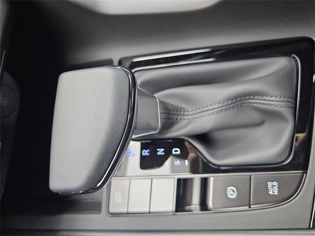 new 2025 Hyundai ELANTRA HEV car, priced at $27,495
